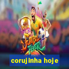 corujinha hoje