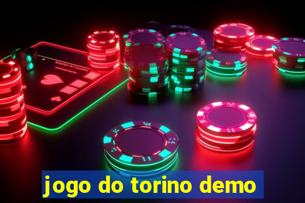 jogo do torino demo