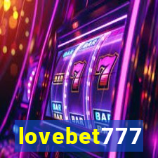 lovebet777
