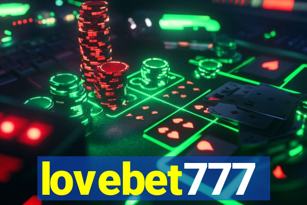 lovebet777