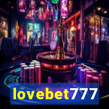 lovebet777