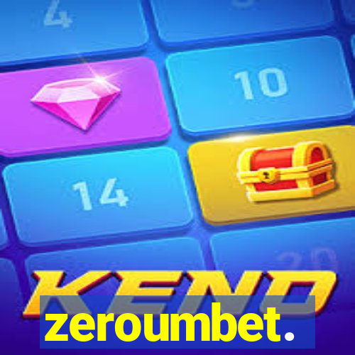zeroumbet.