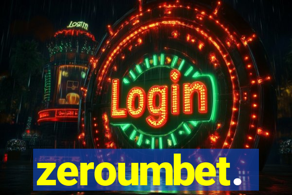zeroumbet.