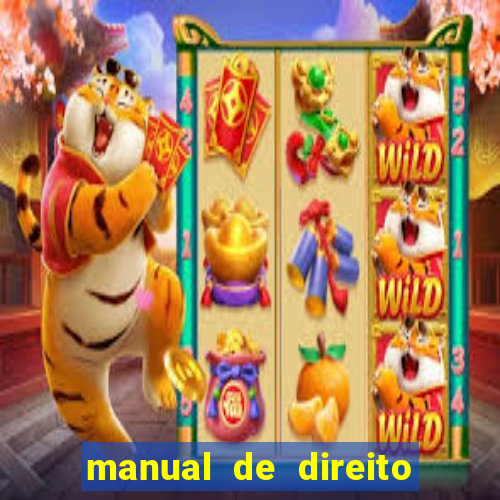 manual de direito administrativo josé dos santos carvalho filho pdf