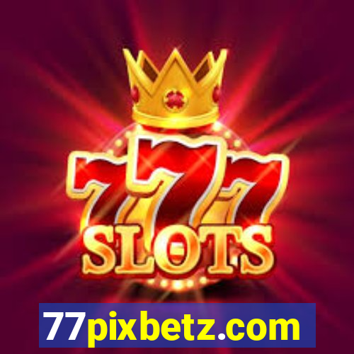 77pixbetz.com