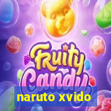 naruto xvido