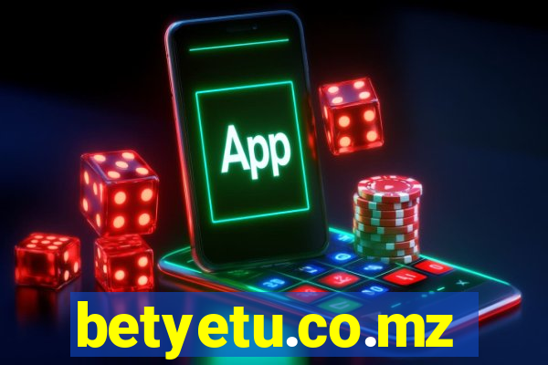 betyetu.co.mz