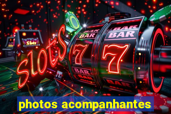 photos acompanhantes