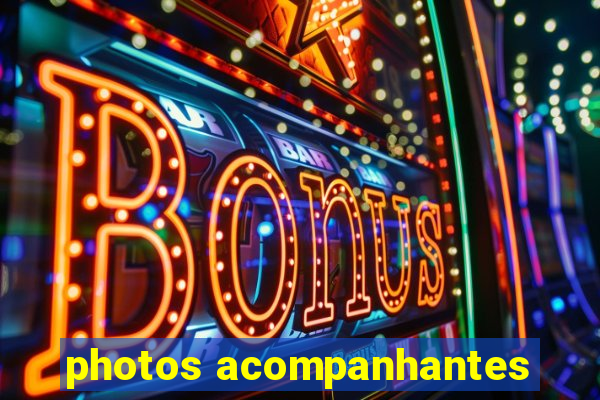 photos acompanhantes