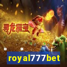 royal777bet