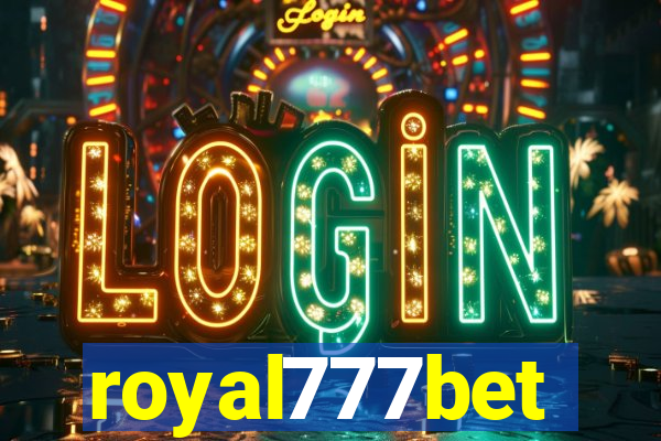 royal777bet
