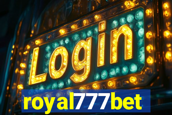 royal777bet