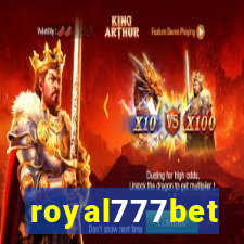 royal777bet