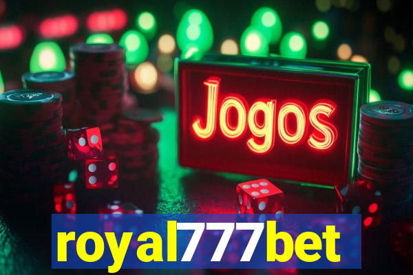 royal777bet