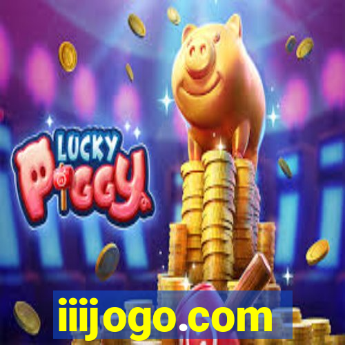 iiijogo.com