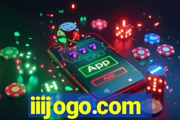 iiijogo.com