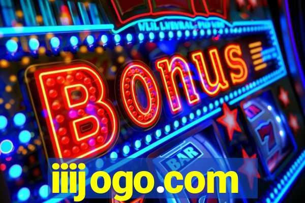 iiijogo.com