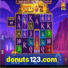 donuts123.com