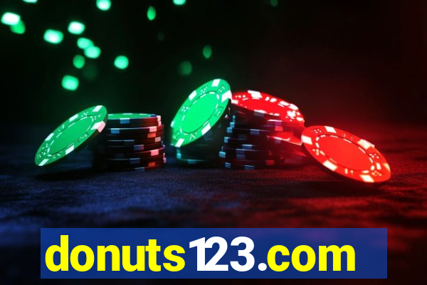 donuts123.com