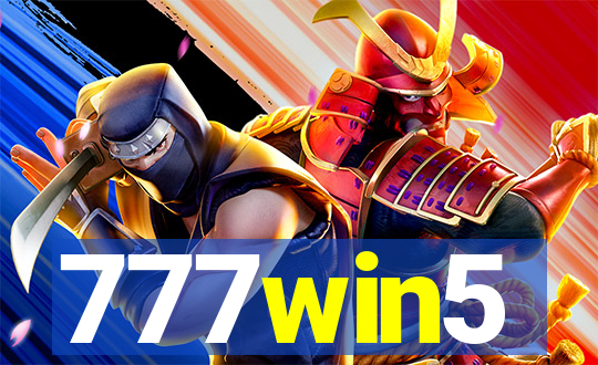 777win5