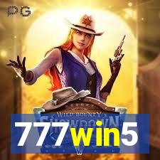 777win5