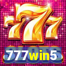 777win5