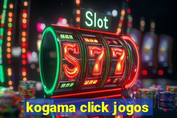 kogama click jogos
