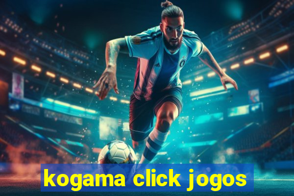 kogama click jogos