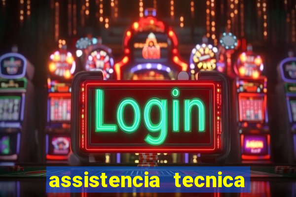 assistencia tecnica samsung salvador