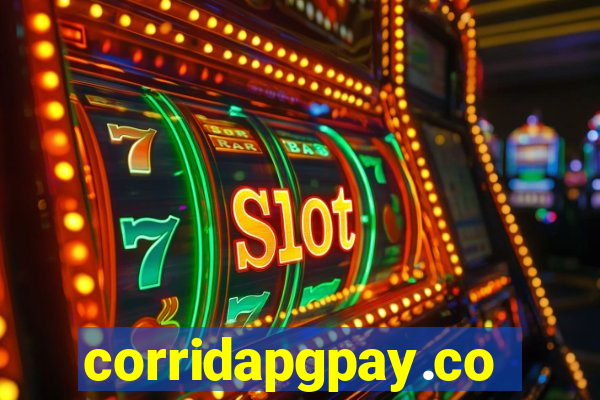 corridapgpay.com