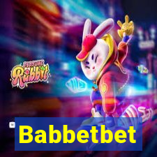 Babbetbet