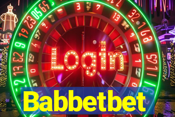 Babbetbet