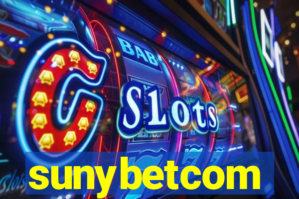 sunybetcom