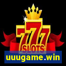 uuugame.win