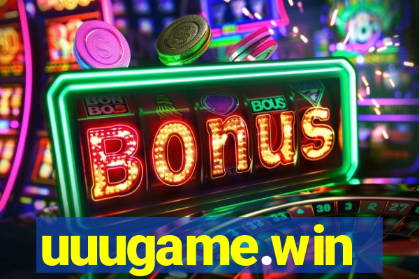 uuugame.win