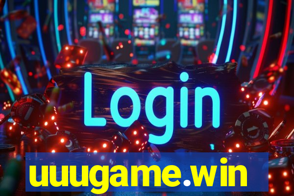 uuugame.win