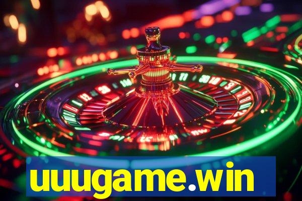 uuugame.win