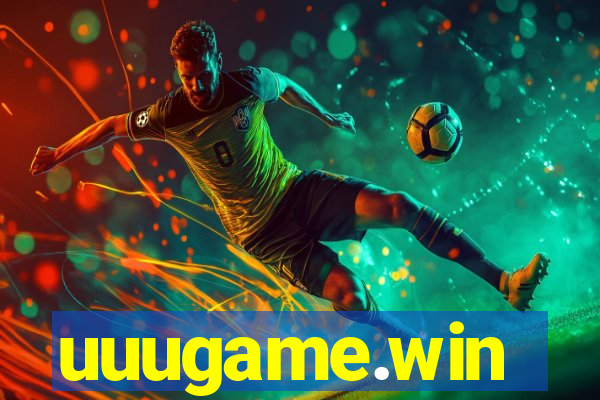 uuugame.win