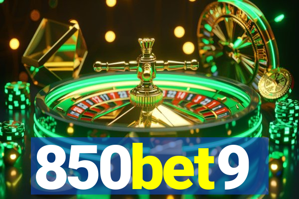 850bet9