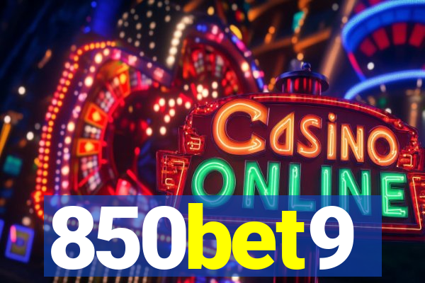 850bet9