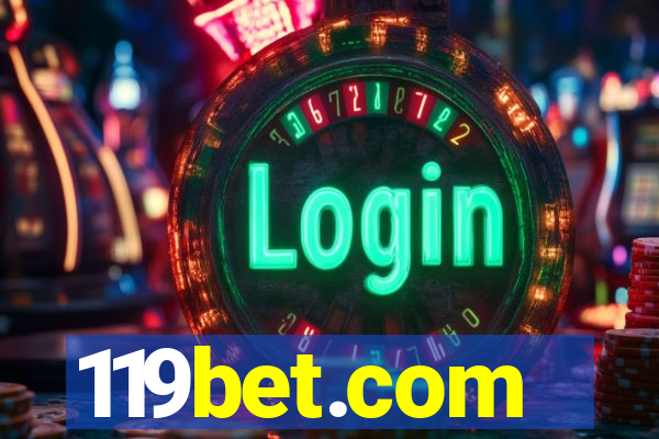 119bet.com