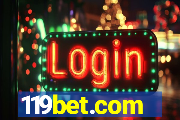 119bet.com