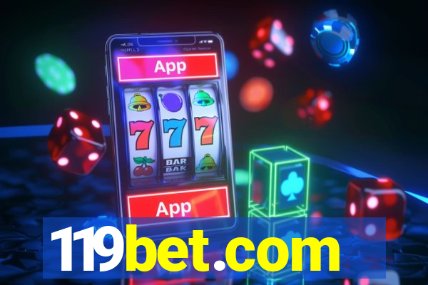 119bet.com
