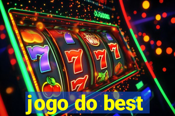 jogo do best