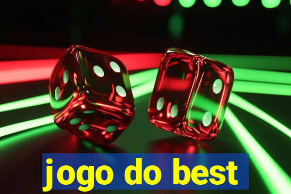 jogo do best