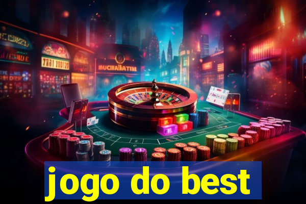 jogo do best