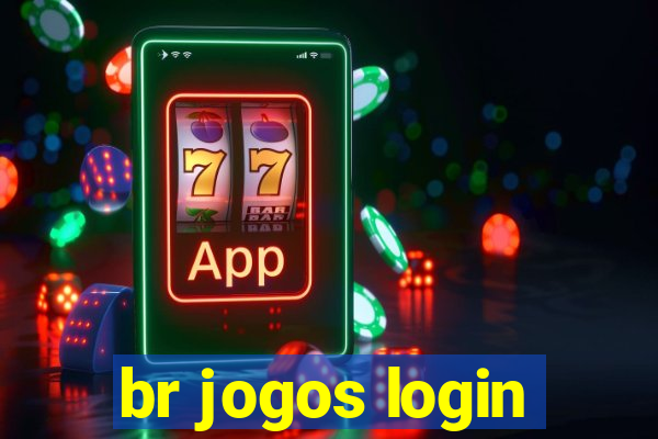 br jogos login