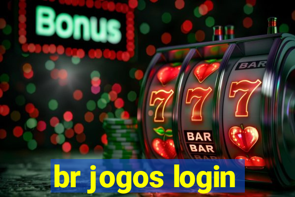 br jogos login
