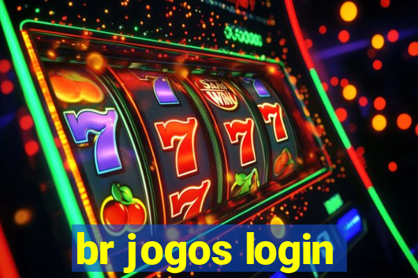 br jogos login