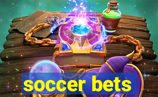 soccer bets